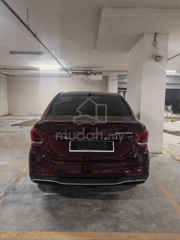 2024 Proton PERSONA 1.6 EXECUTIVE MY21 FACELIFT - 4
