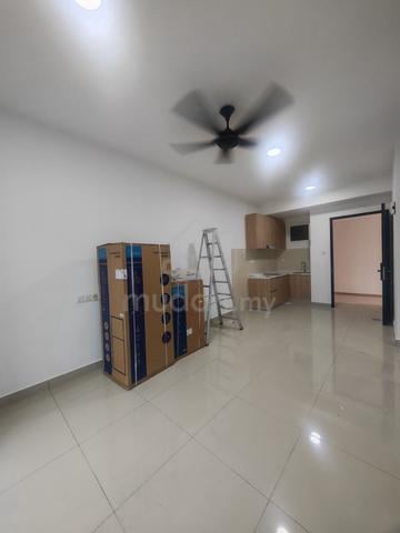 Trellis Residences 1