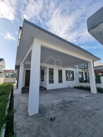 Semi D Hillview residence Bandar Teknologi Kajang 1