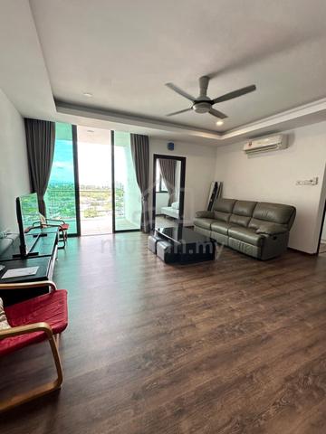 Jazz Suites @ Vivacity 1