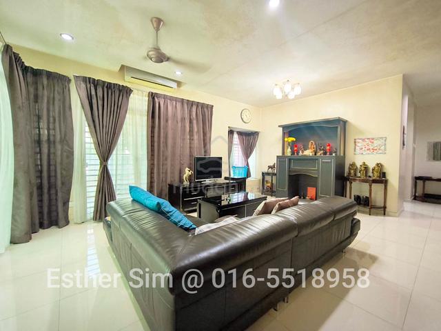 Renovated Corner House @ Taman Bagan Baru,Butterworth Near Raja Uda 1