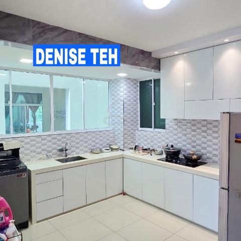 Starhill Luxury Residences 1