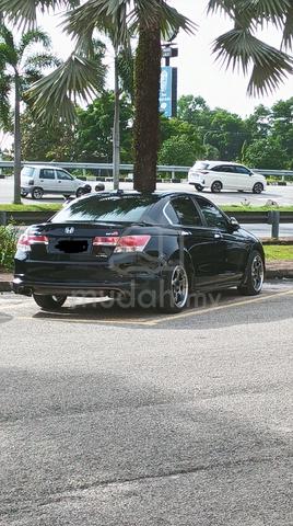 2010 Honda ACCORD 2.0 VTI-L (A) - 3