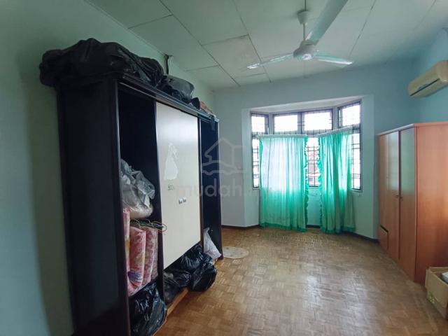 Taman Sri Janggus, Double Storey Inter Corner, Alma, Bukit Mertajam 4