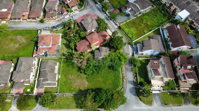 Lot Banglo Bukit Meru, Ipoh 5