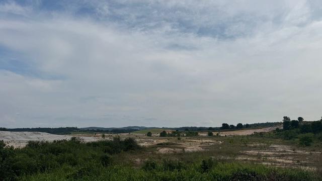 Gelang Patah 17 Acres Industrial Land for Sale 1