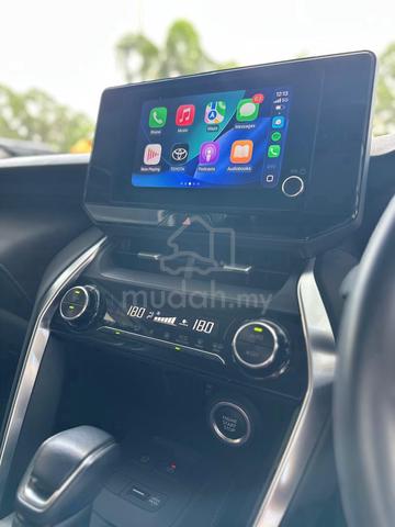 FULLoan CAN OVERLOAN HARRIER S FACELIFT 2023 UNREG - 2