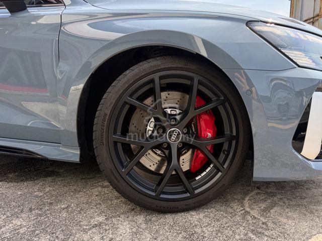 2023 Audi RS3 2.5 Sportback Quattro (A) - 3