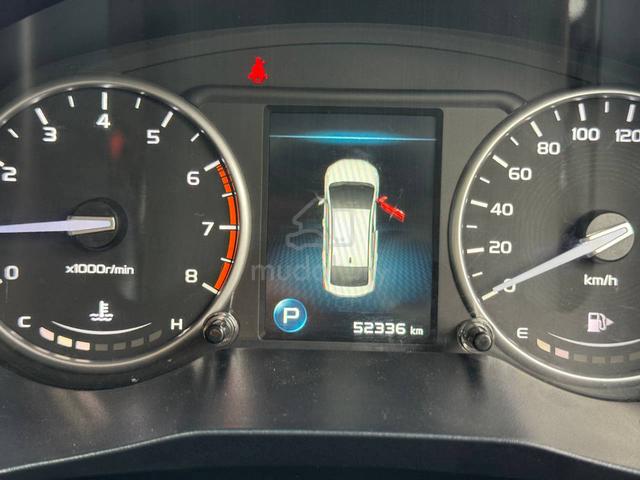 [2020] Proton PERSONA PREMIUM 1.6 (A) STNRD - 4