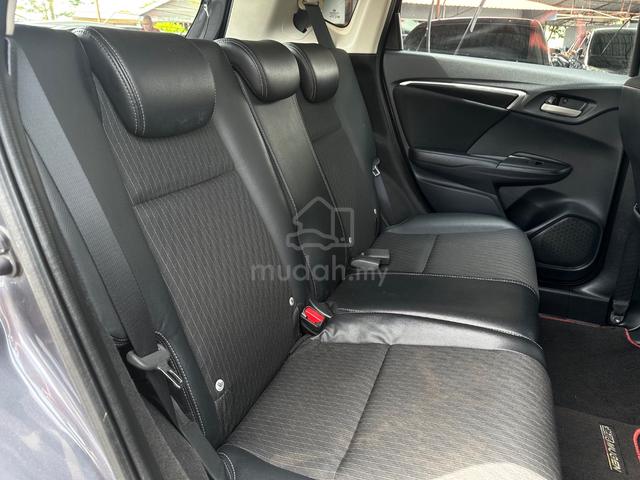 2020 Honda JAZZ 1.5 V (A) TIPTOP ✅ - 5