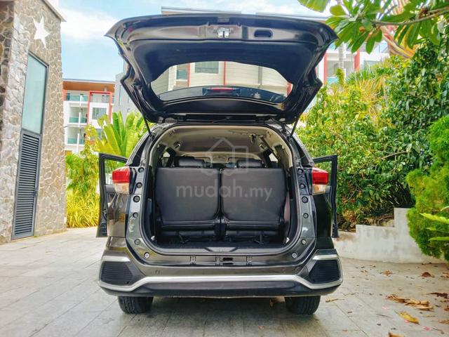 2020 Toyota RUSH 1.5 S (A) 50KM SIMPAN RUMAH JA - 2