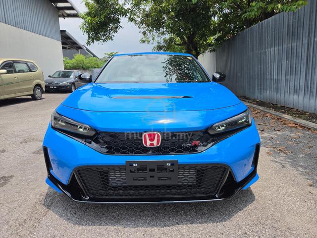 LAST OFFER 2025 Honda CIVIC 2.0 TYPE R BEST DEAL - 3