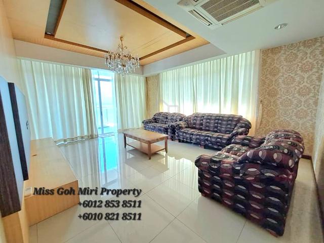 Bay Resort Condominium 1