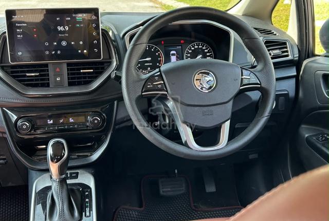 2023 Proton PERSONA 1.6 PREMIUM MY21 FACELIFT (A) - 5