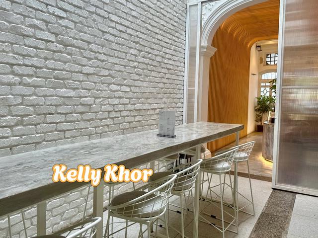 Groundfloor Shoplot Georgetown Jalan Hutton Nagor Transfer Burma 1
