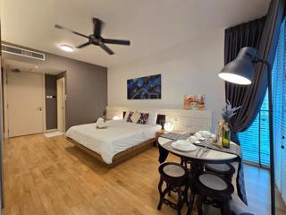 Sepang Sunsuria Condo 1