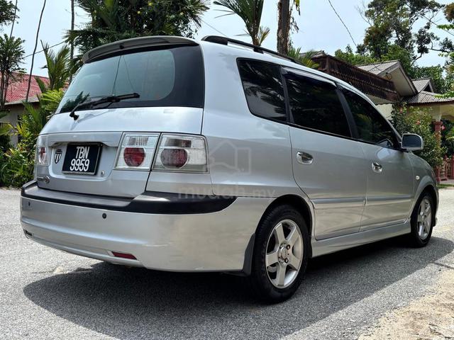 2005 Naza CITRA 2.0 GLS (A) - 4