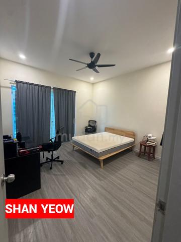 SS9 Pearl Saujana Bandar Tasek Mutiara Simpang Ampat For Sale 1