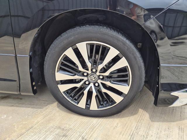 2021 Toyota ALPHARD 2.5 SC UNREG MODELISTA BODYKIT - 5