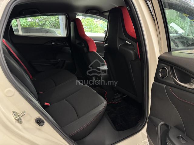 2020 Honda CIVIC TYPE R FK8 2.0 (M) Recond Unit - 4