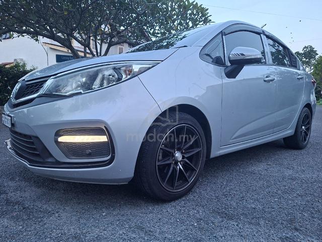2021 Proton PERSONA 1.6 EXECUTIVE MY16 FACELIFT - 1