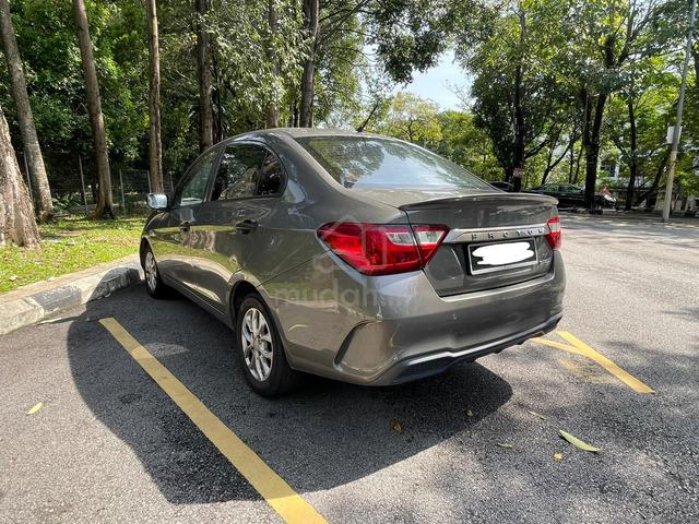 2019 Proton SAGA 1.3 STANDARD (A) - 5