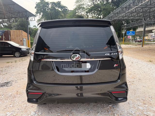 2019 Perodua ALZA 1.5 AV(A)FACELIF F/LOAN+WARRANTY - 5