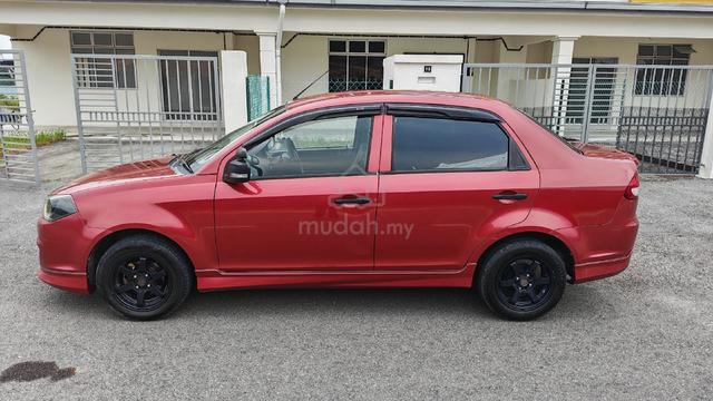 2015 Proton SAGA 1.3 SV (A) - 4