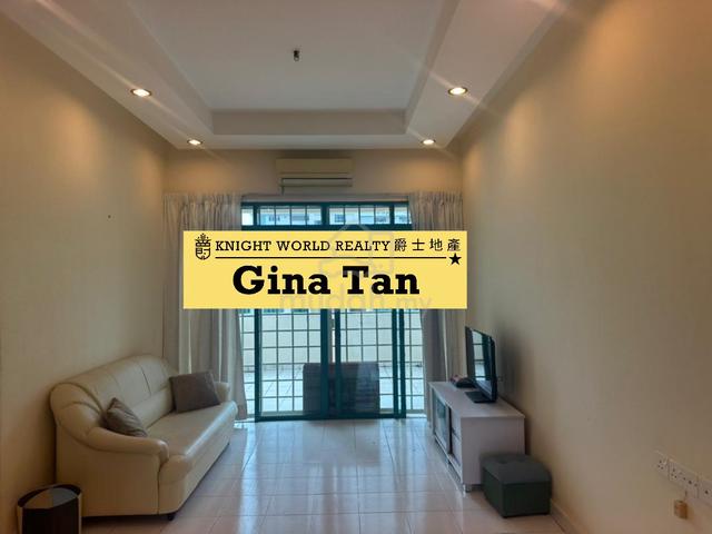 Tanjung Park Condominium 1