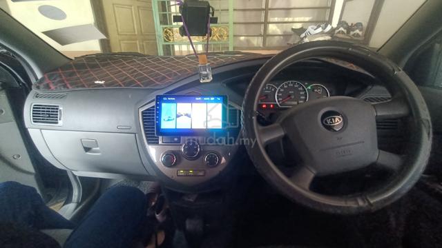 2003 Kia CARENS 1.8 (A) - 4