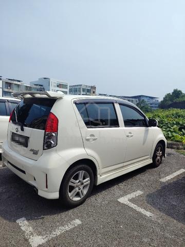 2008 Perodua MYVI 1.3 EZI (A) - 3