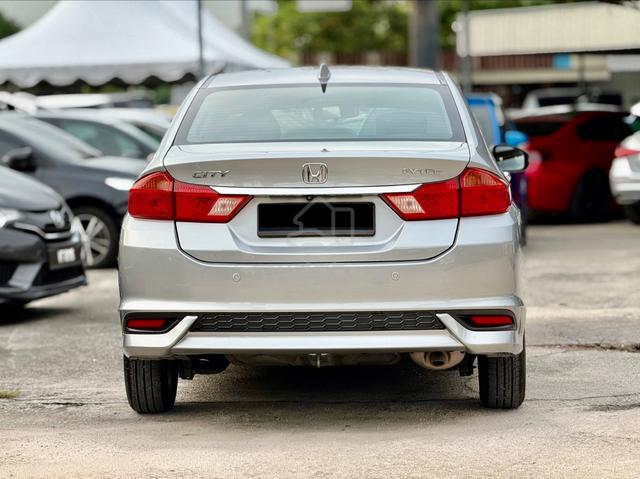 FSRš„HONDA MIL-40k 2020 Honda CITY 1.5 OriPNT FL0N - 5