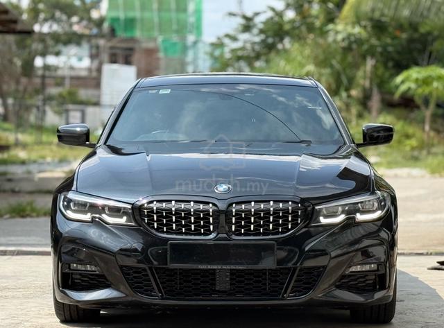 2019 Bmw 330i 2.0L (A) M-SPORT G20 - 3