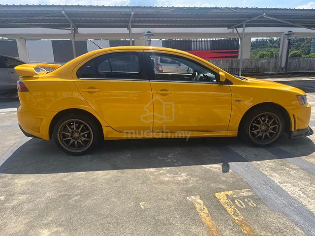 2012 Proton INSPIRA 2.0 PREMIUM (A)CASH KEDAI - 5