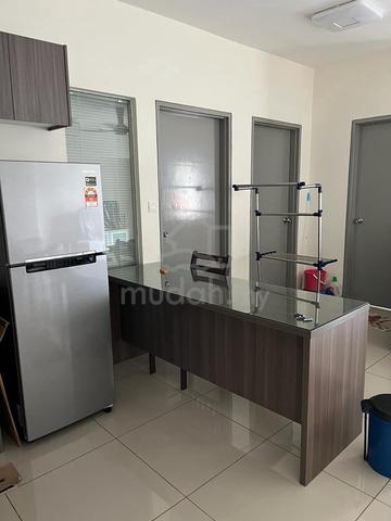 Centrus Soho 1