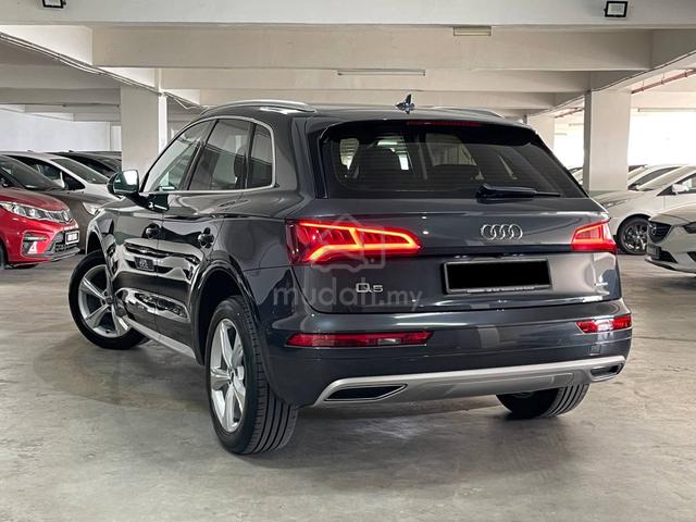 2020 Audi Q5 2.0 TFSI LOCAL SPEC GENUINE 42K KM - 2