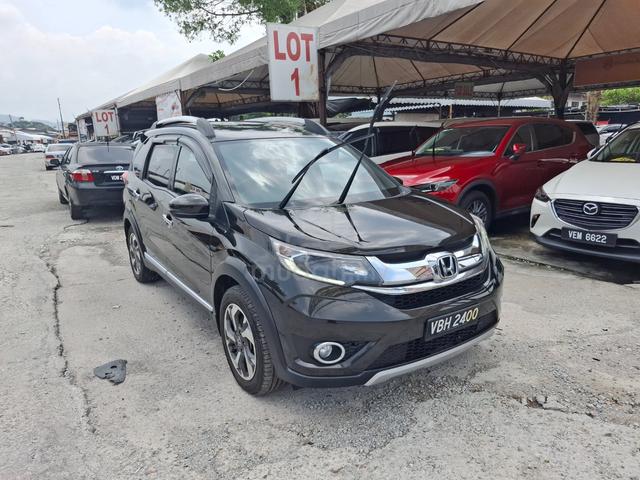 2019 Honda BR-V 1.5 V (A) - 3
