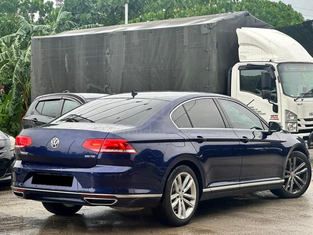 2019 Volkswagen PASSAT 2.0 TSI HIGHLINE (CKD) (A) - 3