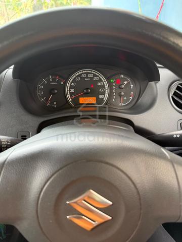 2013 Suzuki SWIFT 1.4 GLX MY2013 (A) - 5