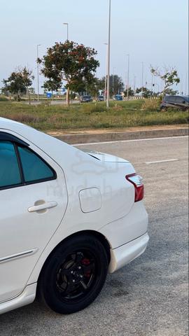 2011 Toyota VIOS 1.5 G-FACELIFT (A) - 5
