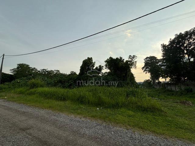 1-Acre Land For Rent – PULAU MERANTI, DENGKIL, SEPANG (NEAR A-PARK) 1