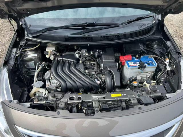 2018 Nissan ALMERA 1.5 VL (NISMO) - 5