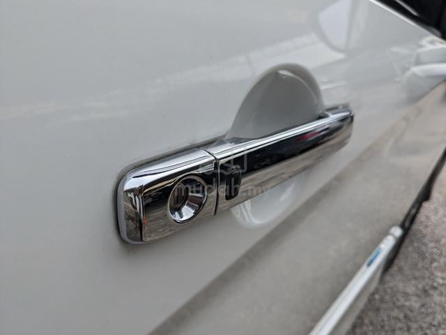 2019 Nissan SERENA 2.0 PREMIUM HIGHWAY STAR C26 - 5