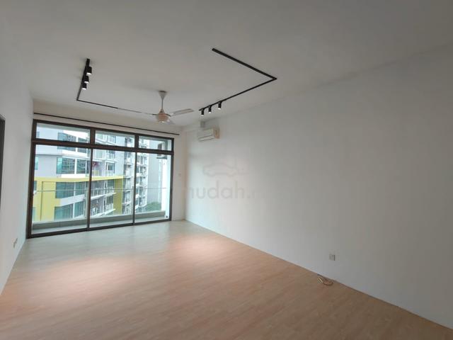 Parc Regency 1
