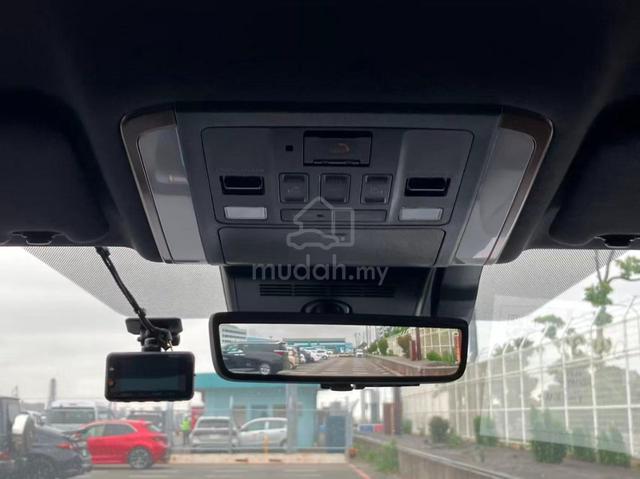 2023 Toyota ALPHARD 2.5 Z Head Up Display - 4