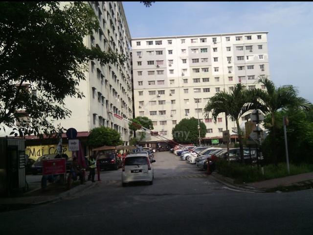 Damansara LRT 1