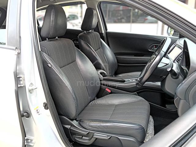 2015 Honda HR-V 1.8 V (A) - 5