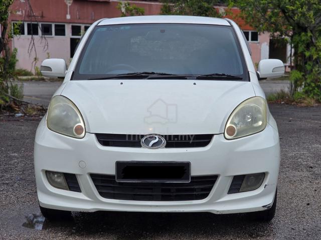 2009 Perodua MYVI 1.3 EZI (A) sape cepat dia dapat - 4