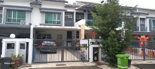 Taman Seri Wawasan 1
