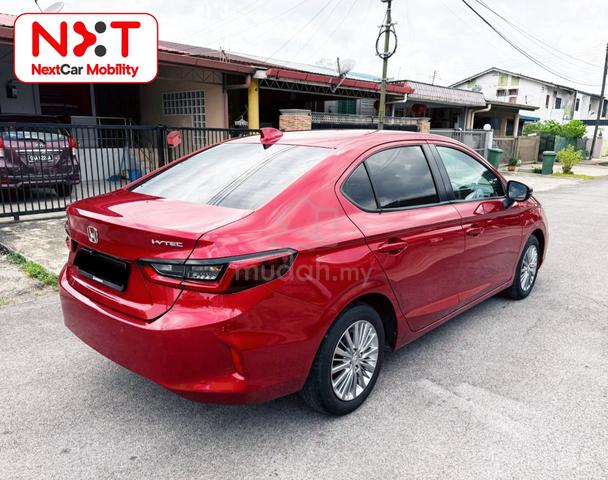 2022 Honda CITY 1.5 S (A) - 5